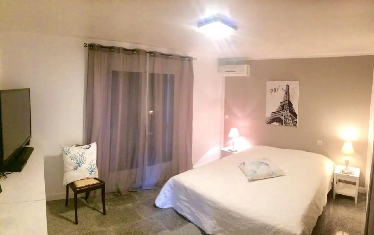 Villa Etoile Cabasse 0*,