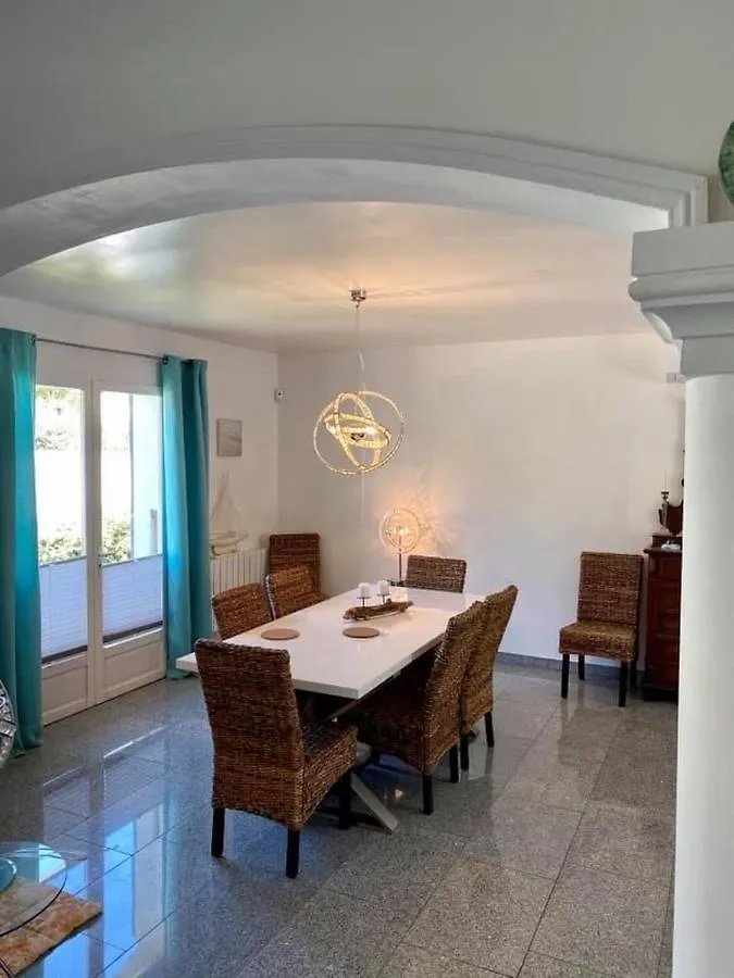 Villa Etoile Cabasse