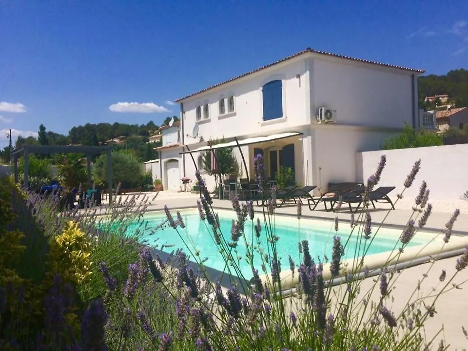 Villa Etoile Cabasse 0*,  Frankrike
