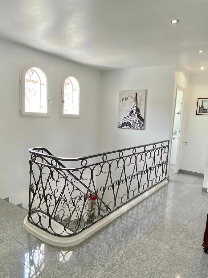 Villa Etoile Cabasse