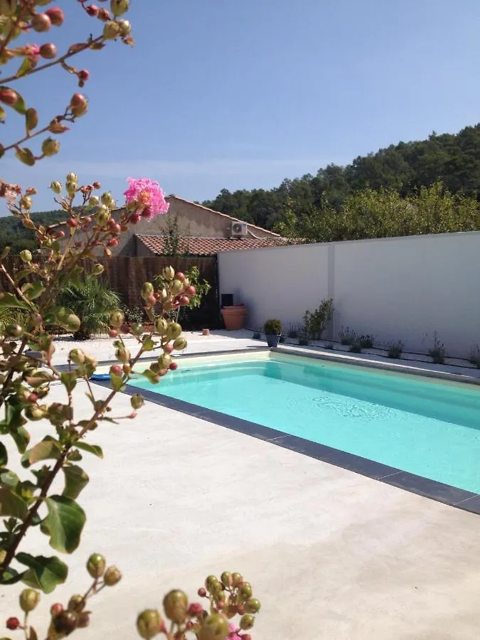 Villa Etoile Cabasse