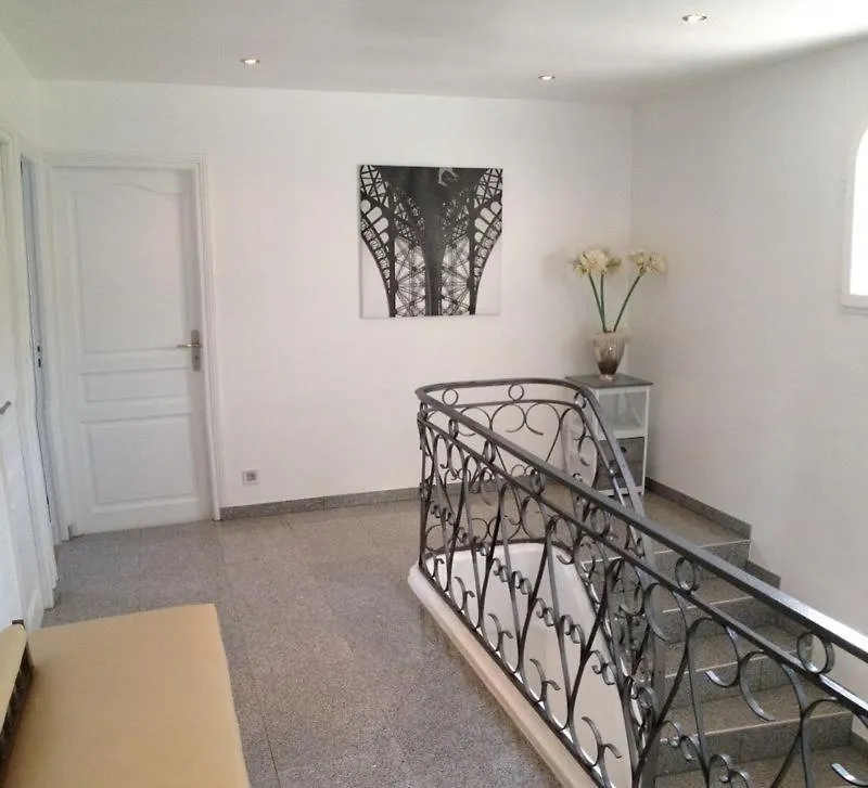 Villa Etoile Cabasse 0*,  Frankrike