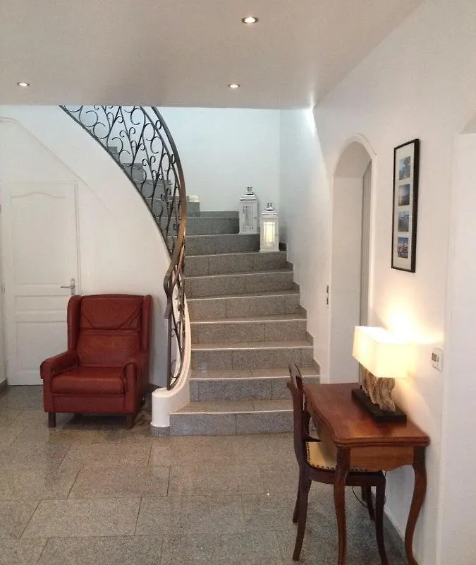 Villa Etoile Cabasse