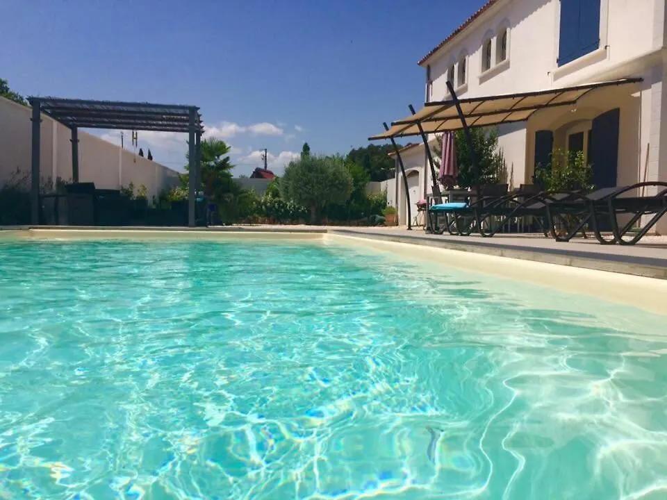 Villa Etoile Cabasse 0*,