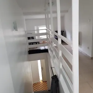  Appartement Romantic